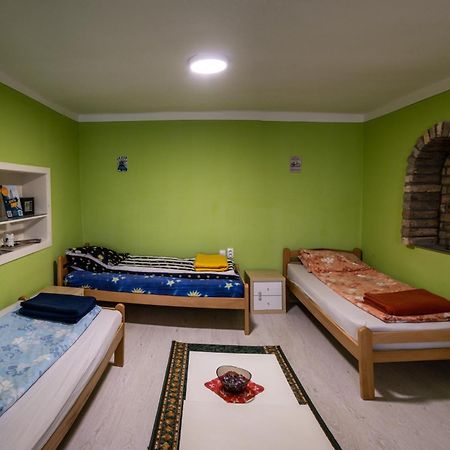 Apartman Bruno Senta Kamer foto
