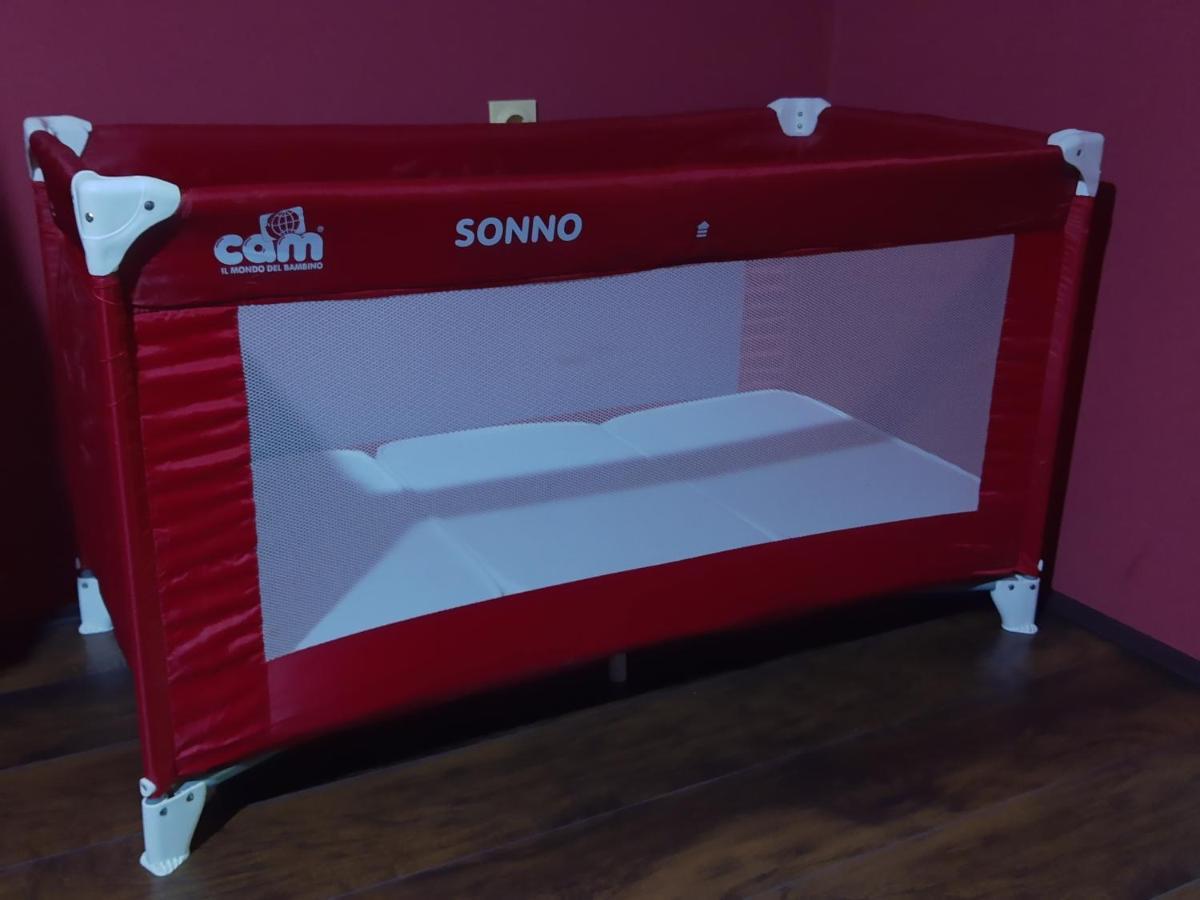 Apartman Bruno Senta Buitenkant foto