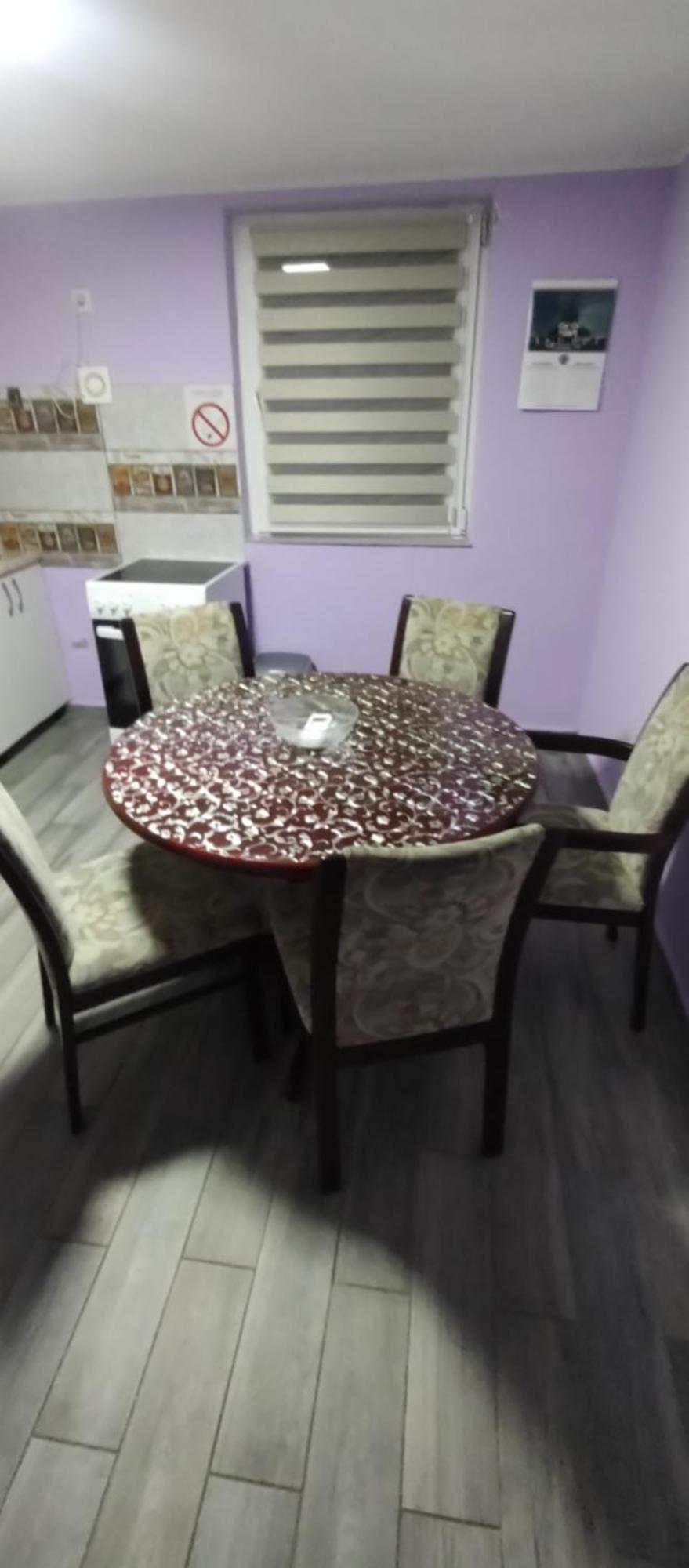 Apartman Bruno Senta Buitenkant foto